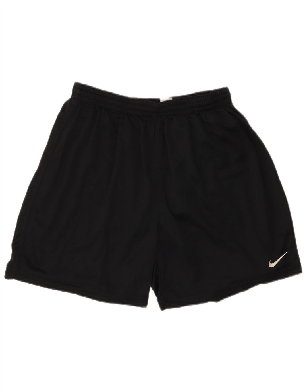 Ανδρικό αθλητικό σορτς Nike XL μαύρο πολυεστέρα