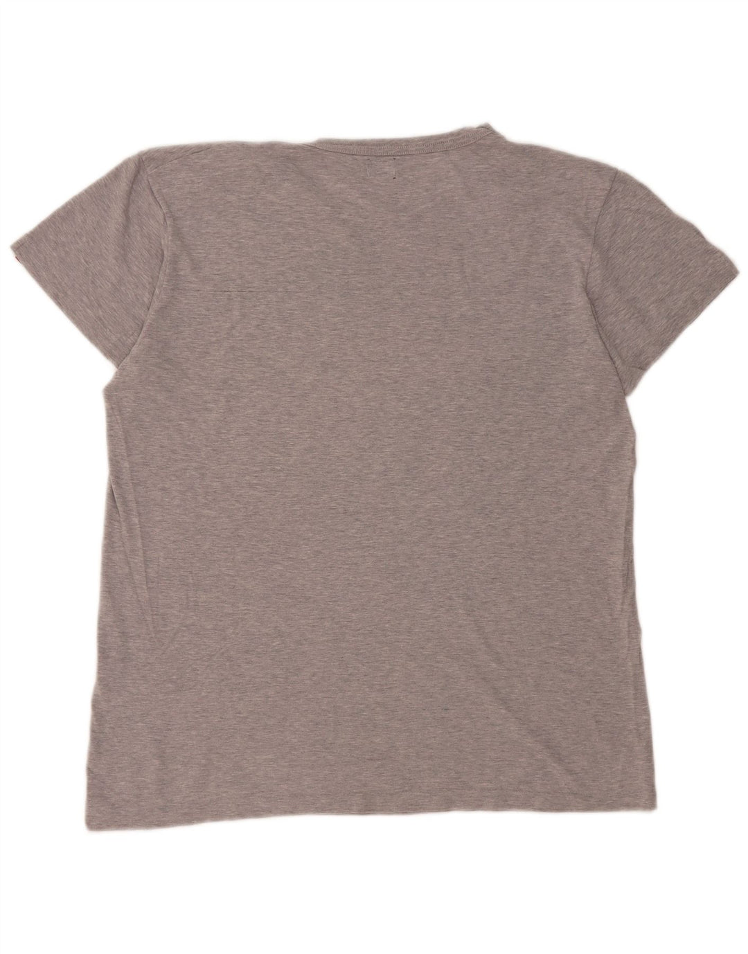 Ανδρικό T-Shirt Levi's Top Large Grey Flecked