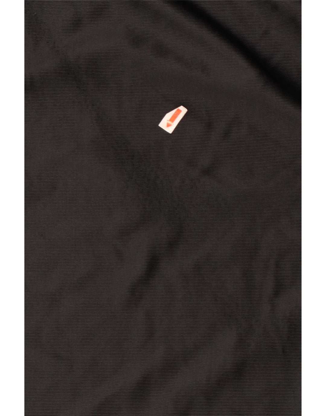 Nike ανδρικό γιλέκο τοπ UK 47/48 2XL μαύρο χρώμα πολυεστέρα