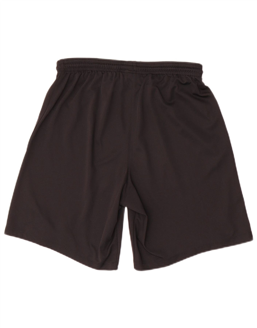 Ανδρικό αθλητικό σορτς Nike Dri Fit, μεσαίο μαύρο
