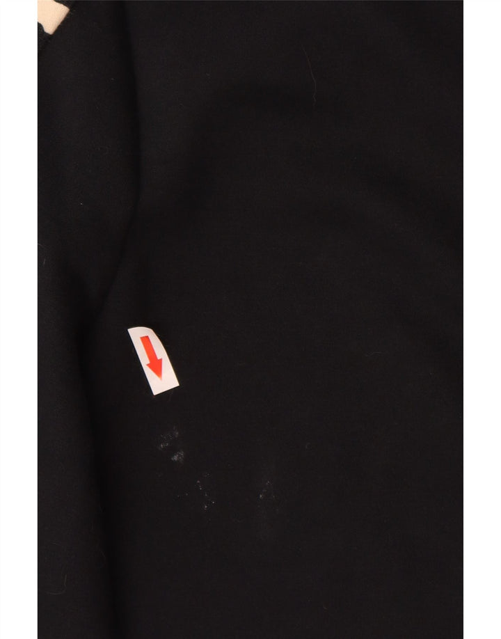 Ανδρική φόρμα PUMA Clyde Top Jacket Large Black Animal Print Polyester