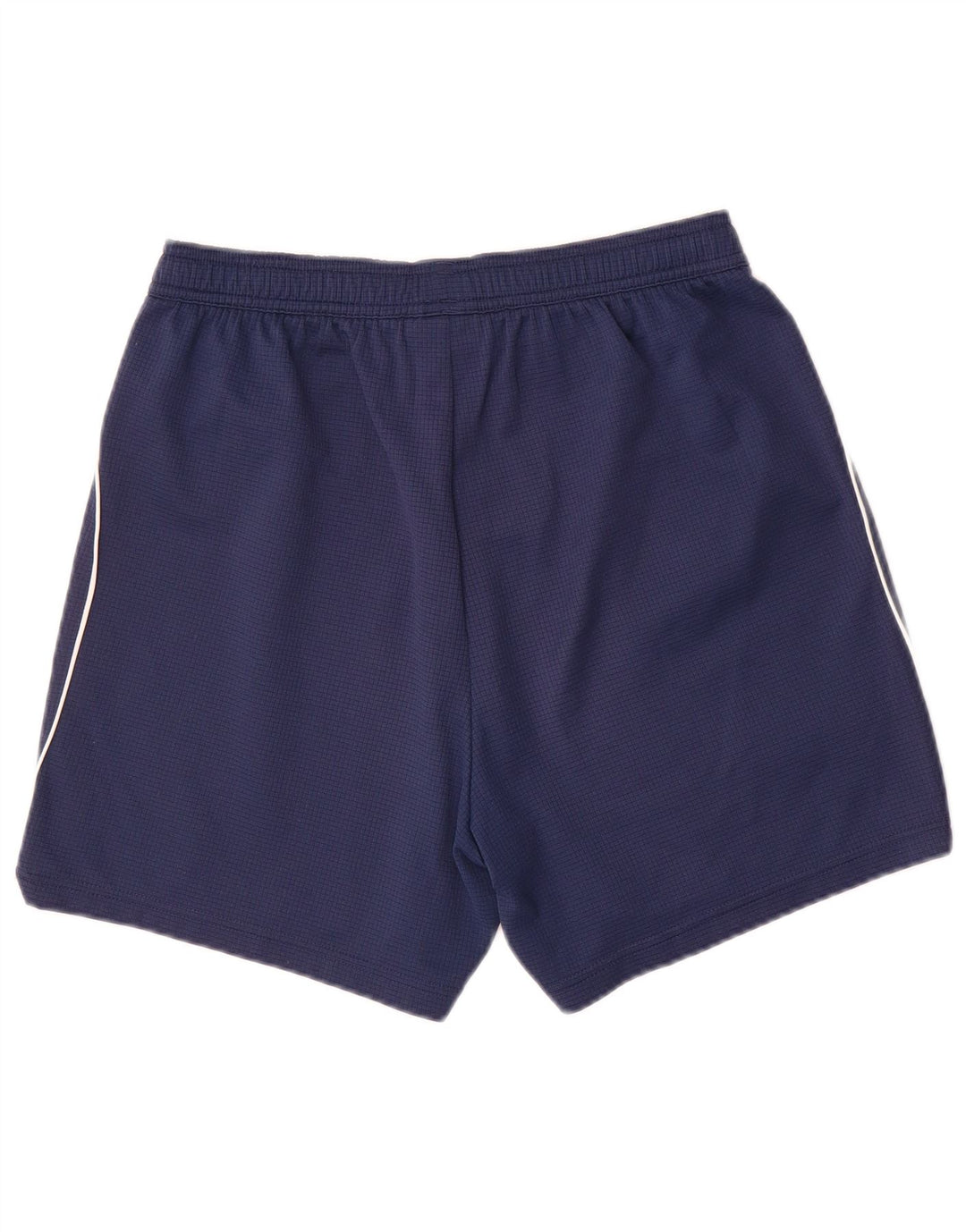Ανδρικό αθλητικό σορτς Reebok Small Navy Blue Polyester