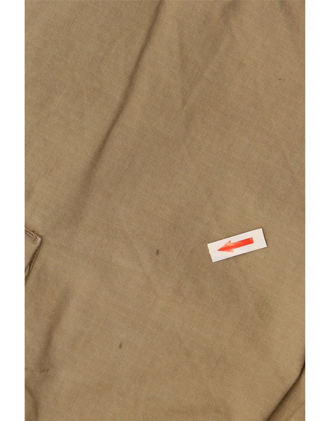 Ανδρικό σορτς NIKE Cargo W32 Medium Beige