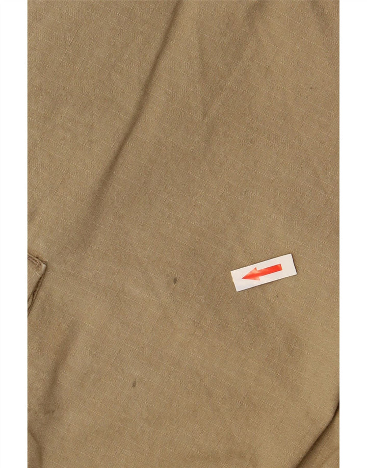 Ανδρικό σορτς NIKE Cargo W32 Medium Beige