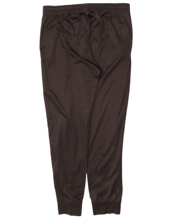 Ανδρική φόρμα Diadora Παντελόνι Joggers 2XL Μαύρο Πολυεστέρα