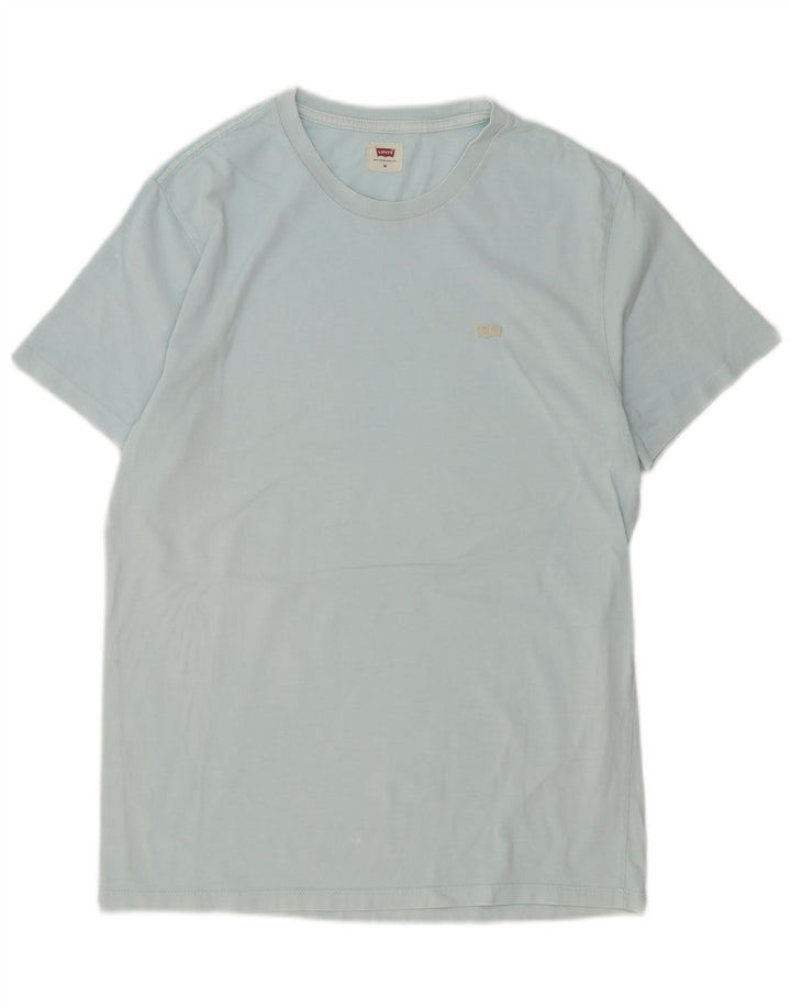 Ανδρικό T-Shirt Levi's Top Medium Blue