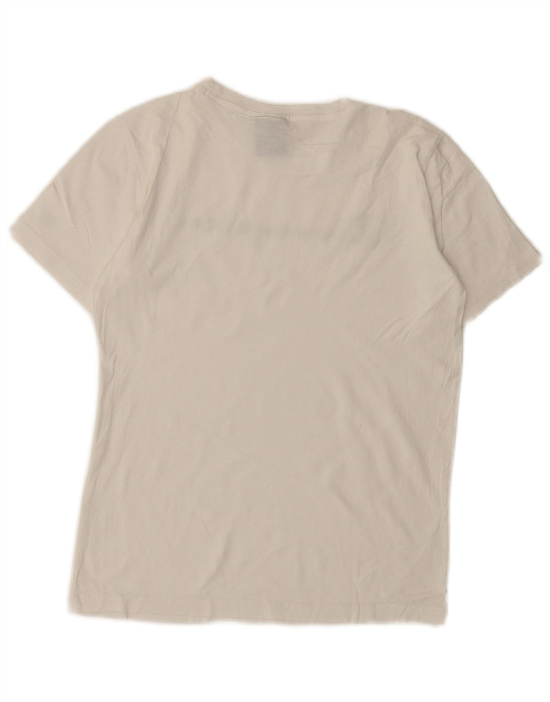 Champion Boys Graphic T-Shirt Top 11-12 Years Large White