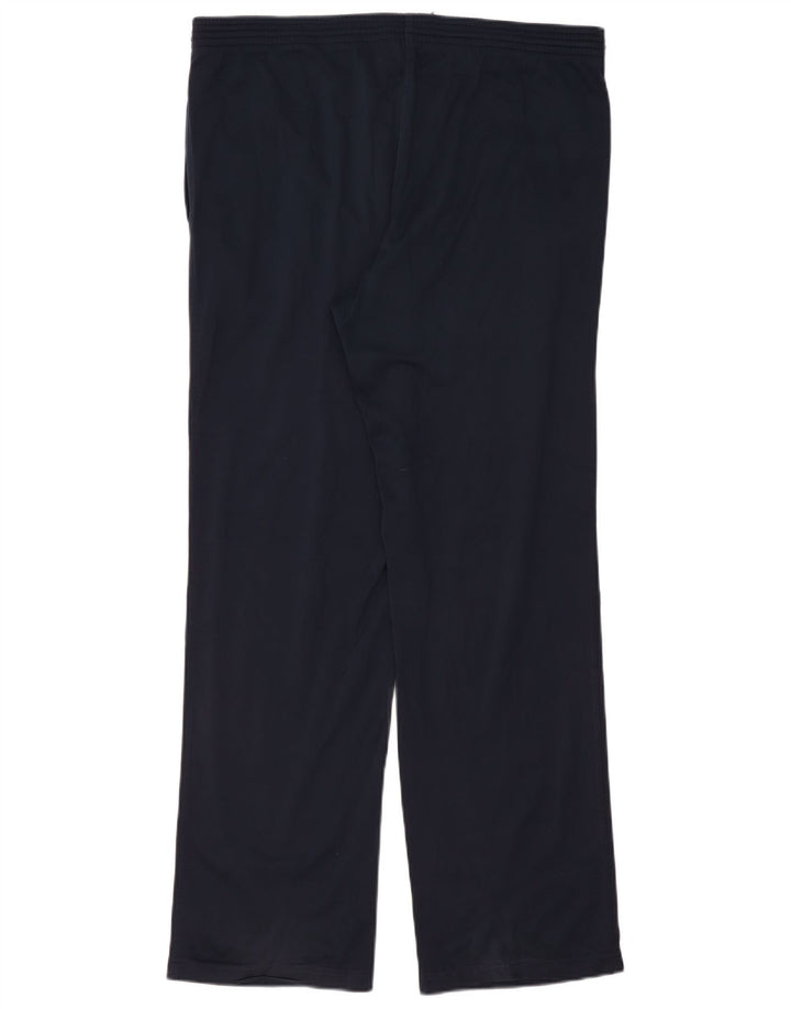 Ανδρική αθλητική φόρμα Champion Παντελόνι Μεγάλο Navy Blue Polyester