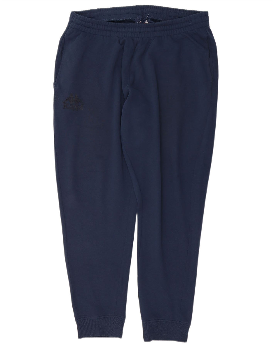 Ανδρική φόρμα Kappa Παντελόνι Joggers XL Navy Blue Cotton