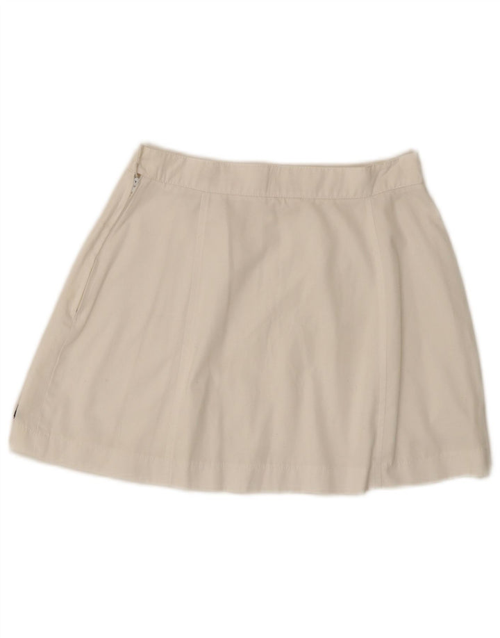 Ellesse Γυναικεία Τένις Φούστα UK 8 Small White