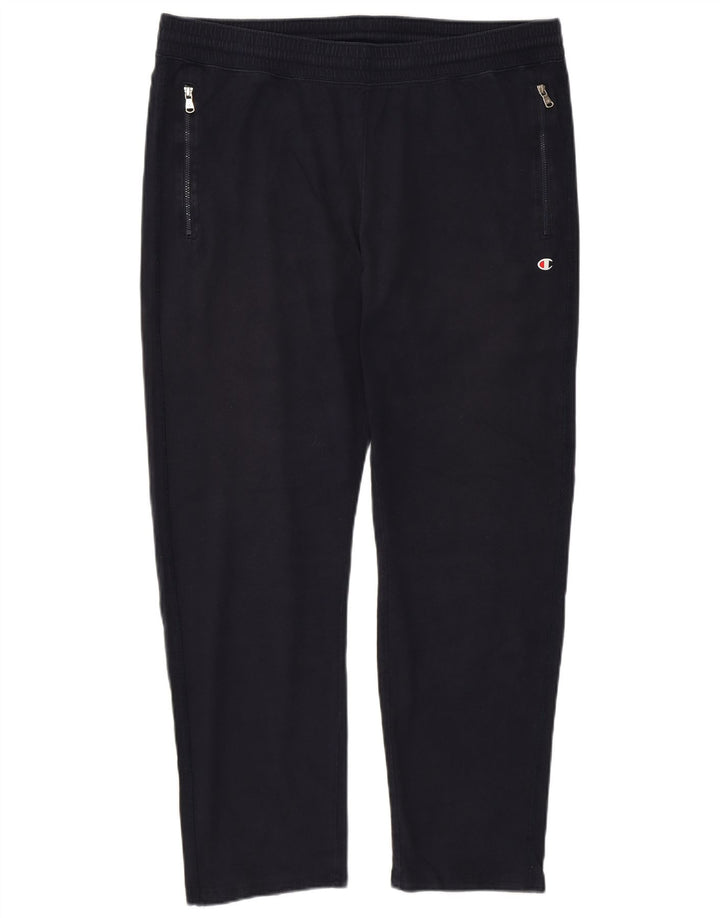 Ανδρική φόρμα Champion Παντελόνι XL Navy Blue