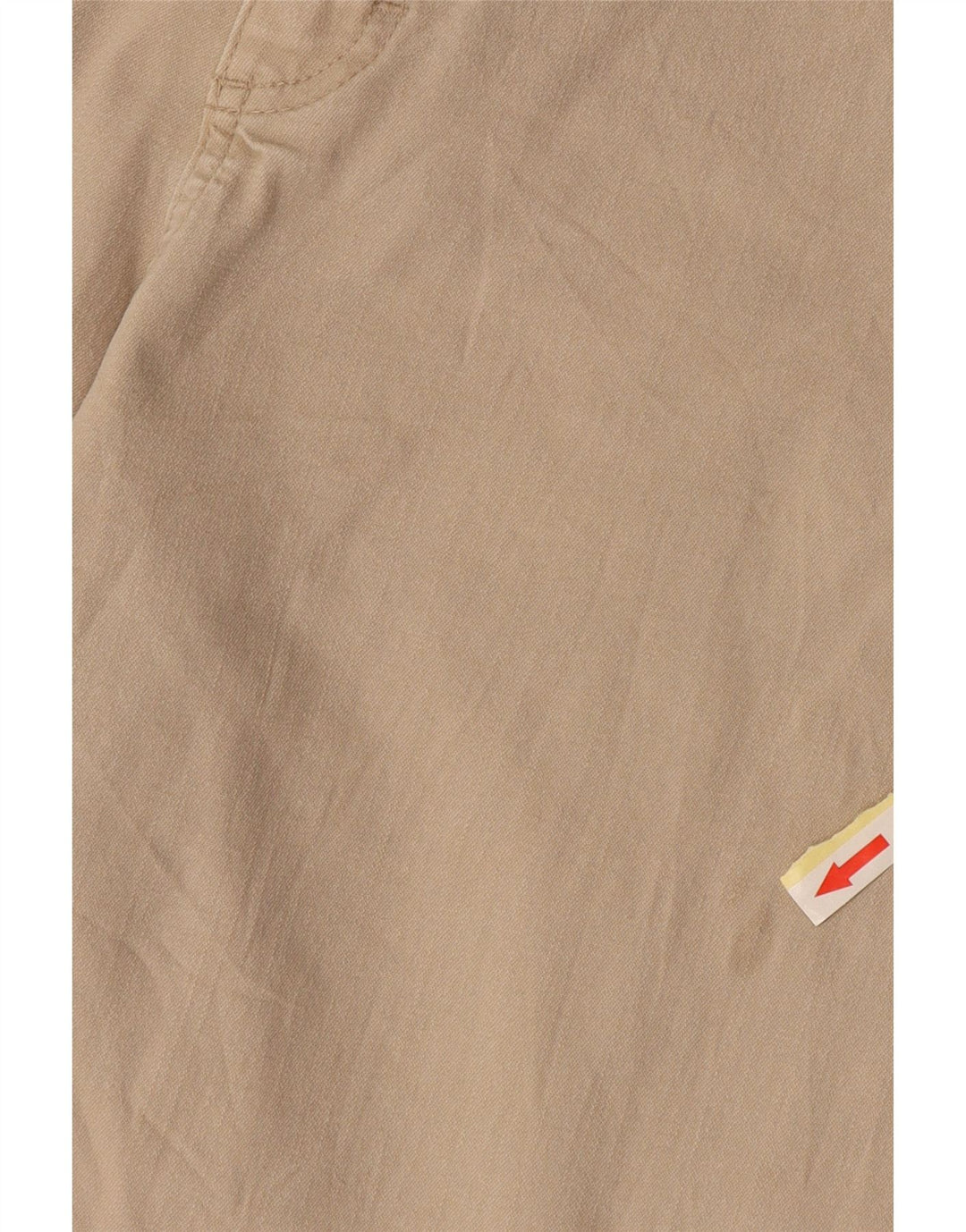 LEE Mens Riders Casual σορτς W34 Large Beige