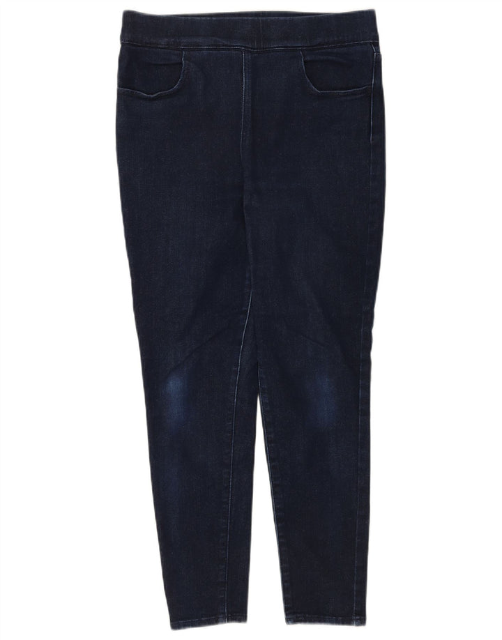 Γυναικείο Jegging Jegging Levi's W30 L26 Navy Blue Cotton