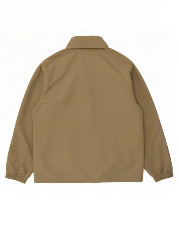 Ανδρική φόρμα Diadora Top Jacket XL Khaki Polyamide