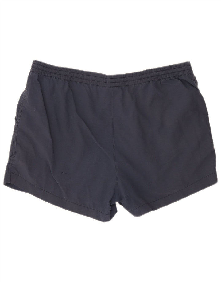 Ανδρικό αθλητικό σορτς Puma XL Navy Blue Polyamide
