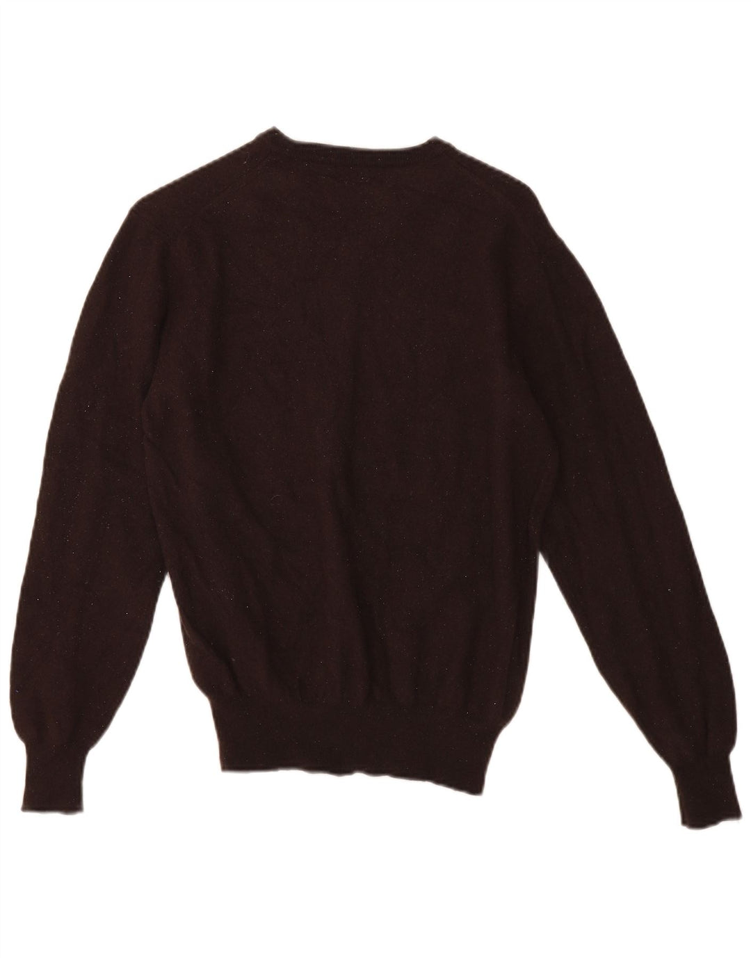 FRED PERRY Γυναικείο πουλόβερ με λαιμόκοψη σε μεσαίο μαλλί