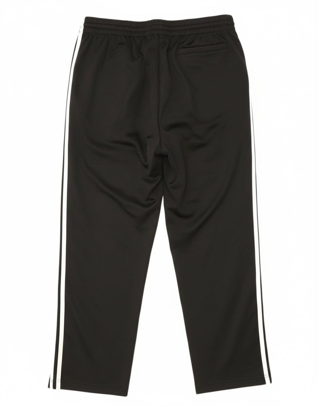 Ανδρική αθλητική φόρμα Adidas Primegreen Παντελόνι Μεγάλο Μαύρο Πολυεστέρα