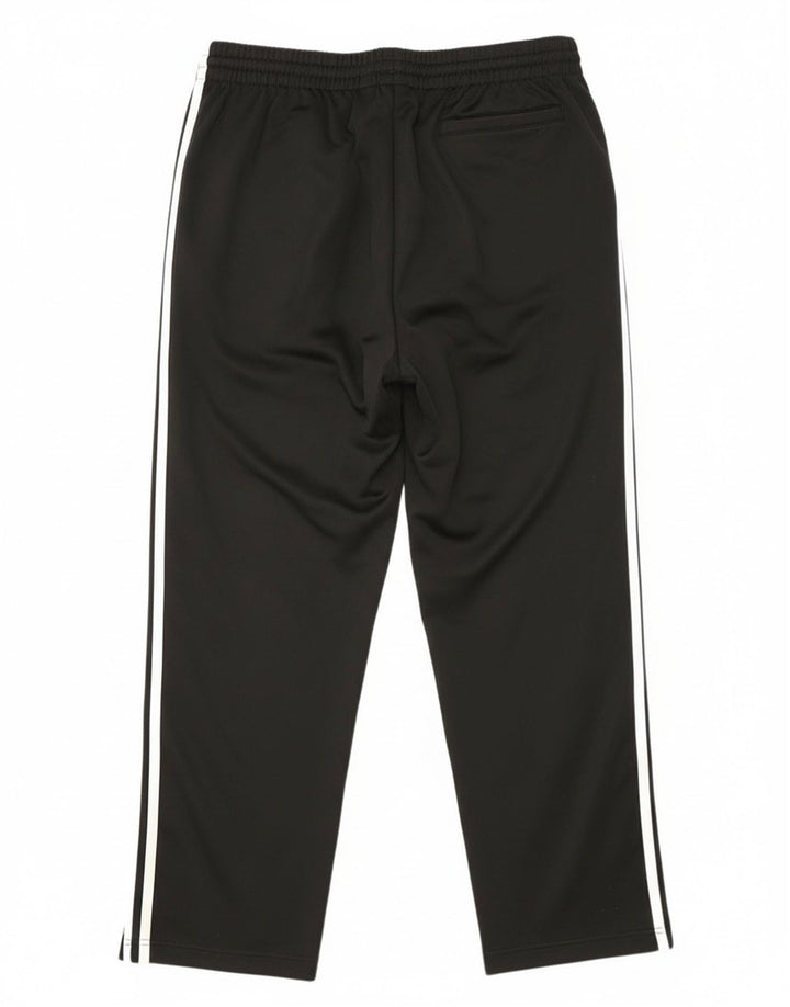Ανδρική αθλητική φόρμα Adidas Primegreen Παντελόνι Μεγάλο Μαύρο Πολυεστέρα