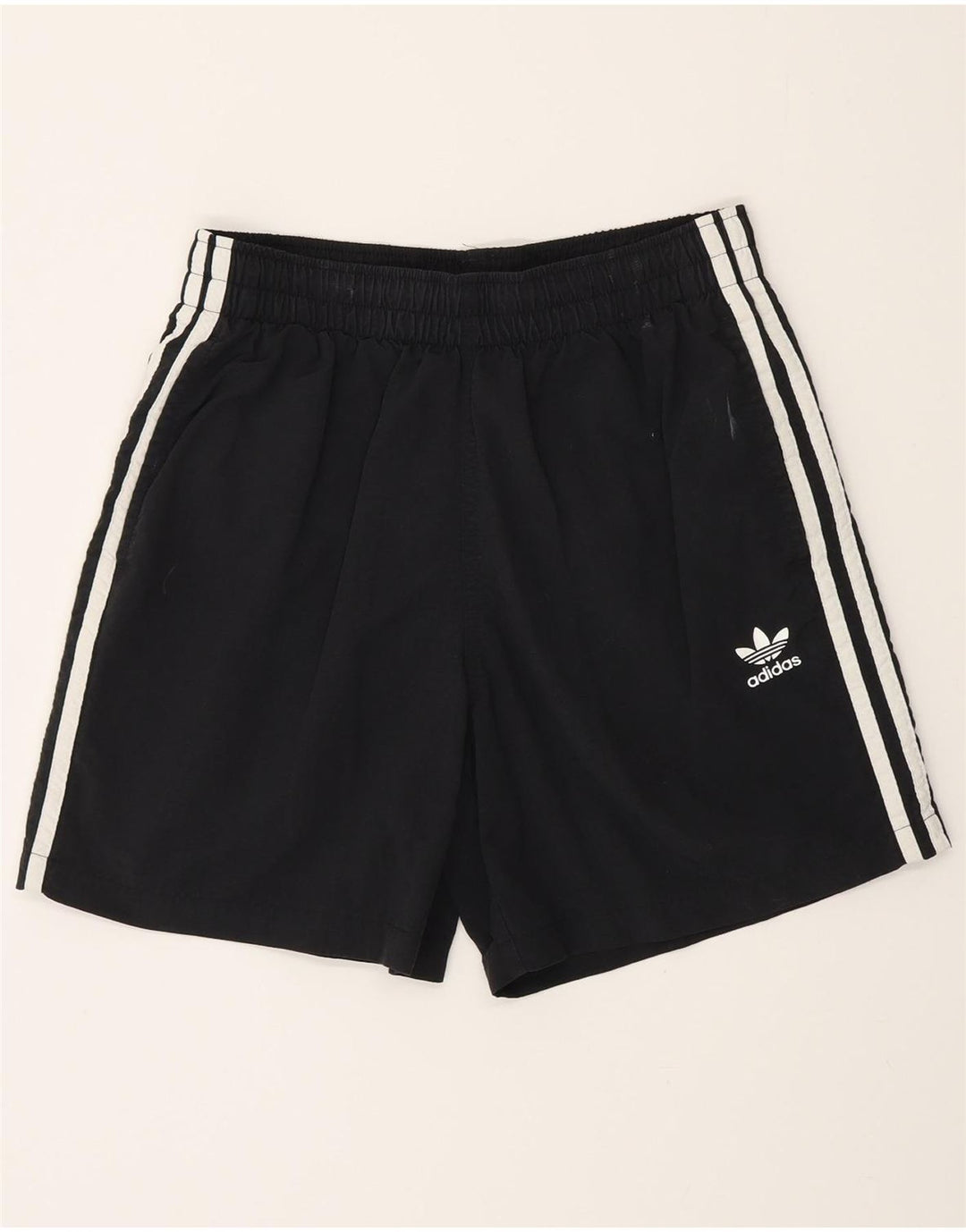Ανδρικό σορτς Adidas Primegreen Sport Small μαύρο πολυεστέρα