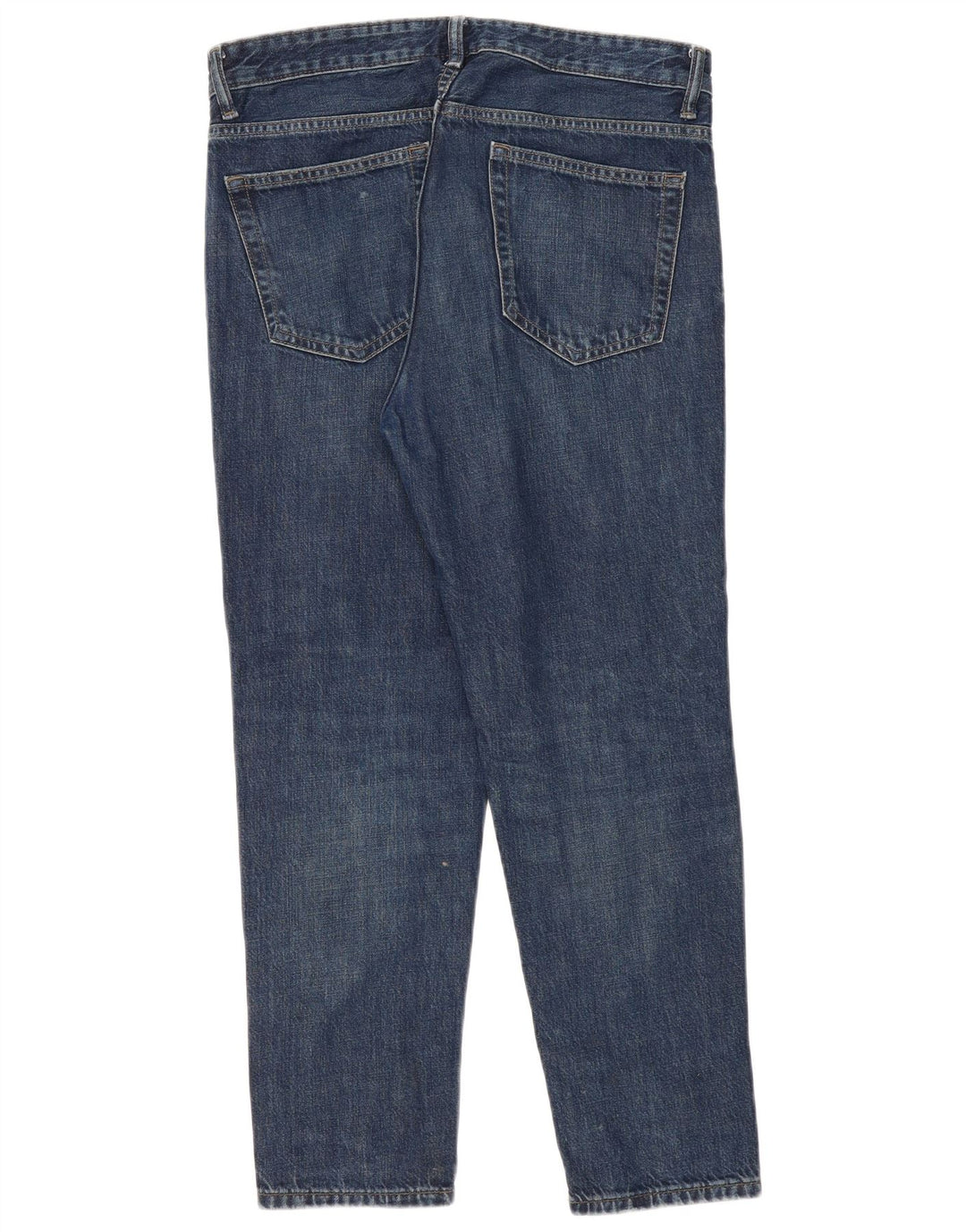 Zara Ανδρικό τζιν κωνικό EU 42 Large W32 L28 Blue