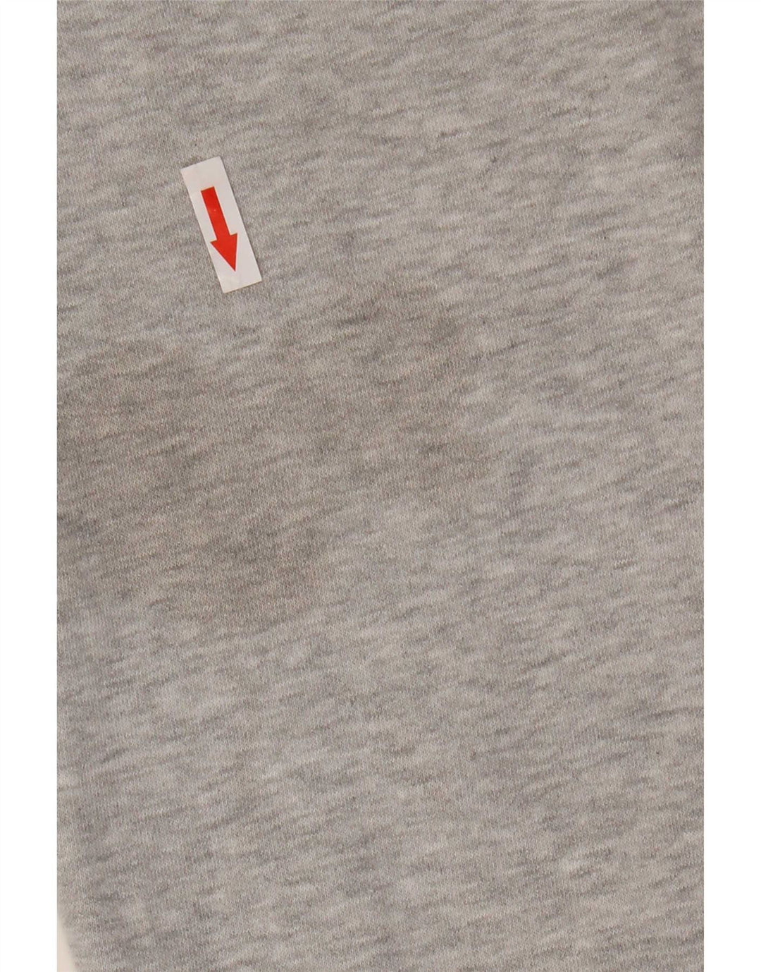 Ανδρική φόρμα Zara Παντελόνι Joggers Large Grey Polyester