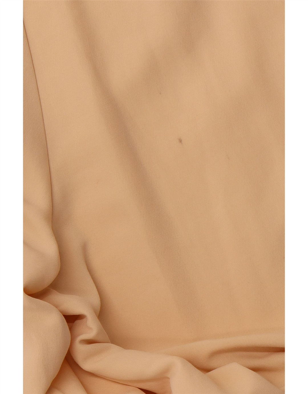 ZARA Γυναικείο παντελόνι Chino με καρφίτσες μικρό W26 L29 Μπεζ