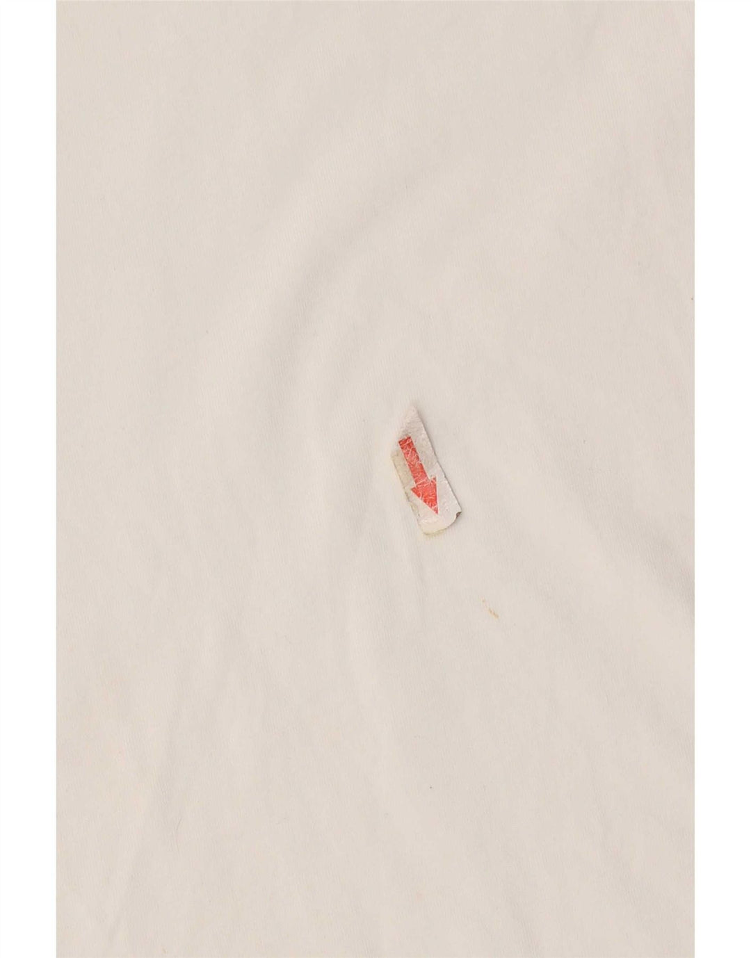 Ανδρικό T-Shirt Dickies Top Μεσαίο λευκό βαμβακερό