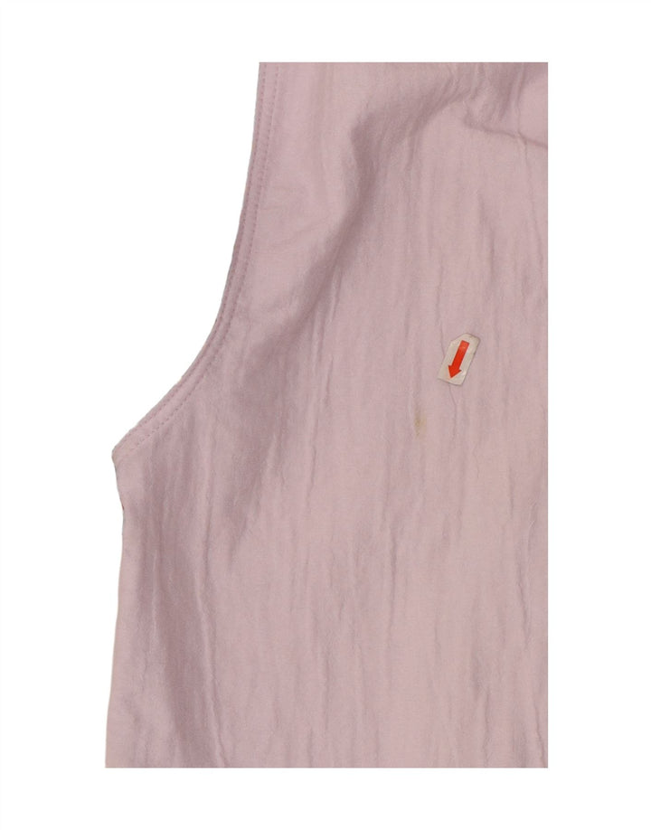 CROSS COUNTRY Γυναικείο μπουφάν Anorak IT 44 Medium Purple Colourblock