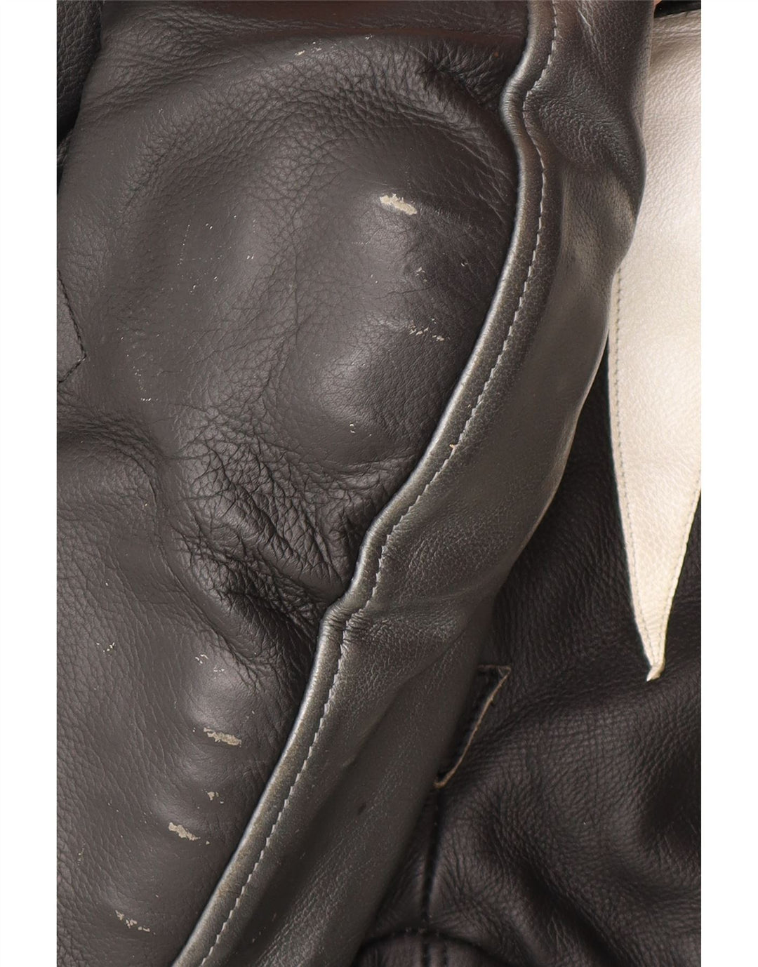 Γυναικεία δερμάτινη φόρμα Spyke IT 44 Medium Black Δερμάτινη μοτοσυκλέτα