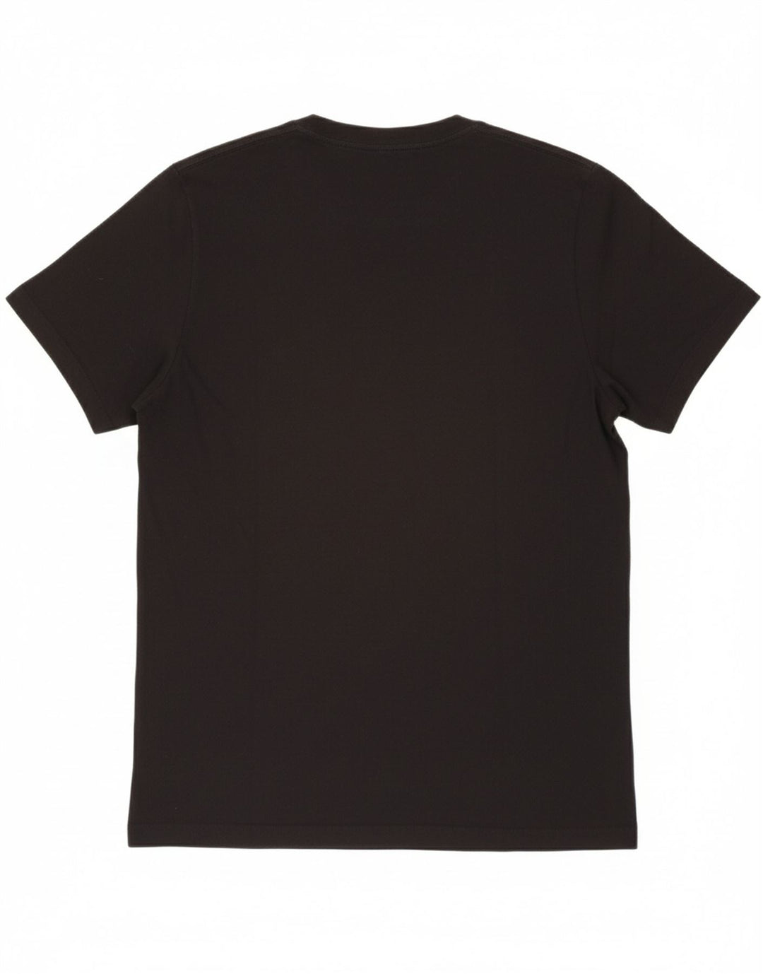 NIKE Mens Graphic T-Shirt Top XL Black Cotton Vintage Nike and Second-Hand Nike from Messina Hembry 