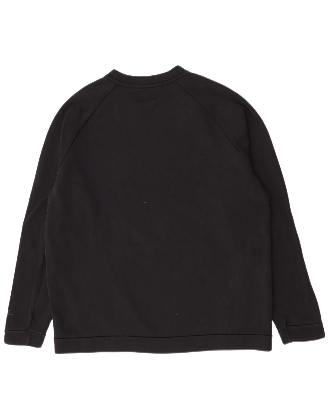 Ανδρικό φούτερ Nike Jumper XL Μαύρο βαμβακερό