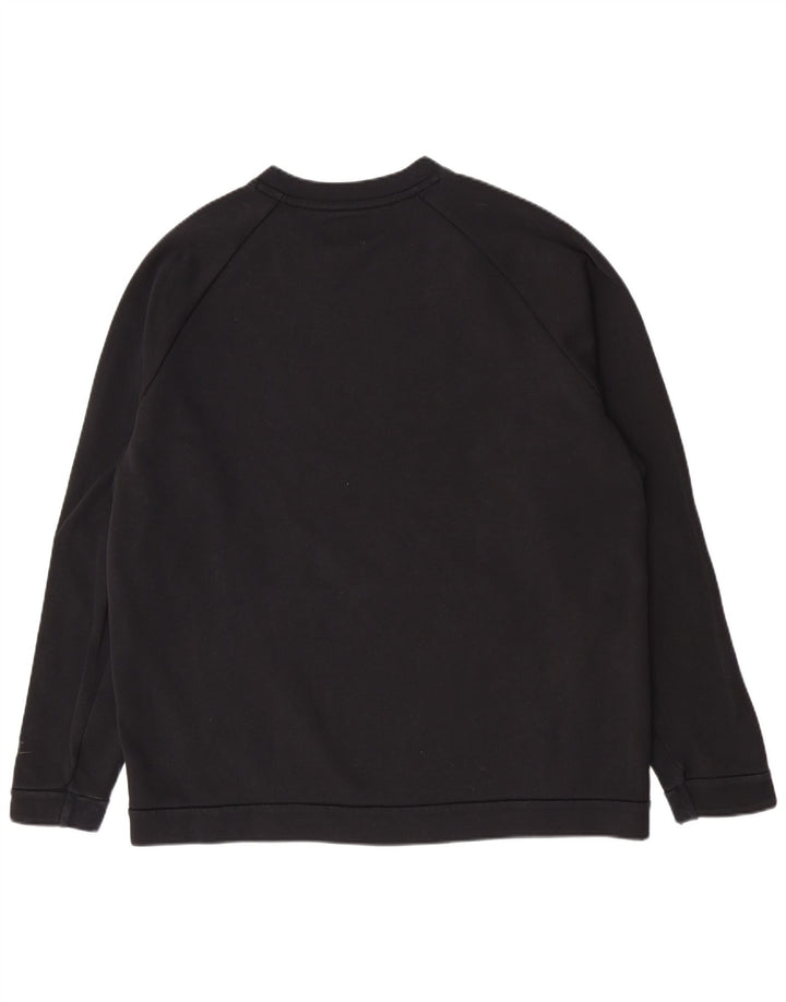 Ανδρικό φούτερ Nike Jumper XL Μαύρο βαμβακερό