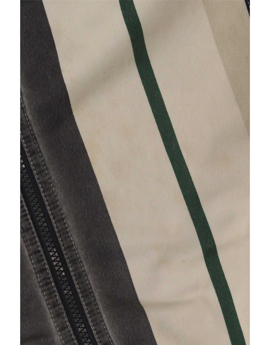 Ανδρική αθλητική φόρμα Sergio Tacchini Top Jacket Medium Navy Blue Colourblock