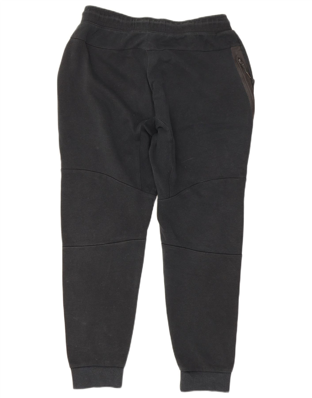 Ανδρική φόρμα Nike Παντελόνι Joggers μεγάλο μαύρο βαμβακερό