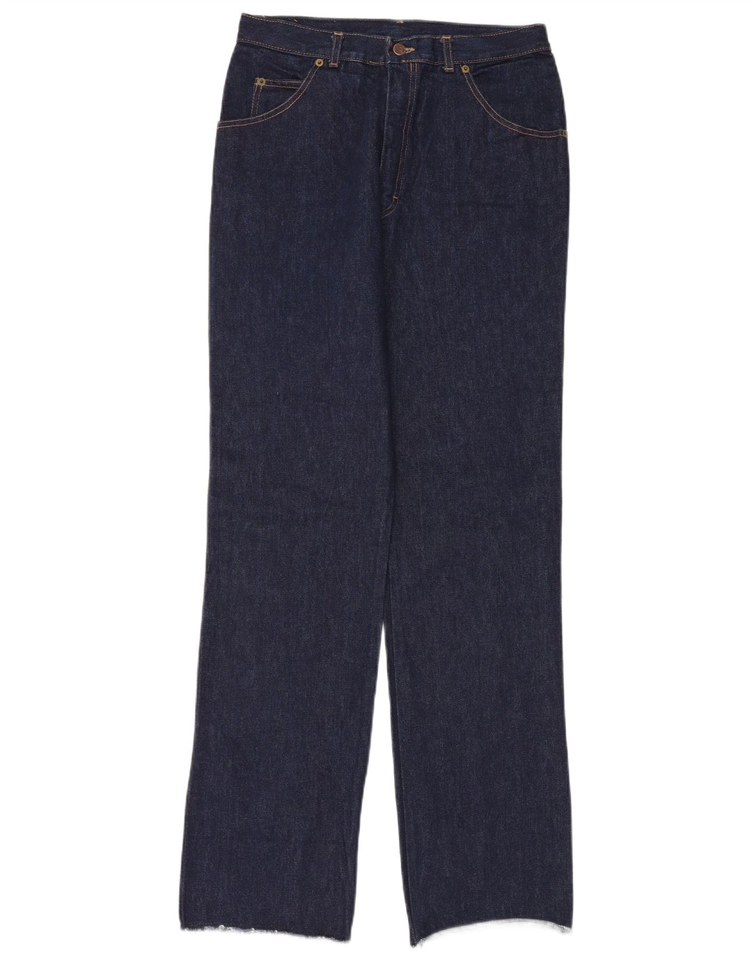 Εμπορικό σήμα Ανδρικό τζιν ίσιο W30 L34 Navy Blue