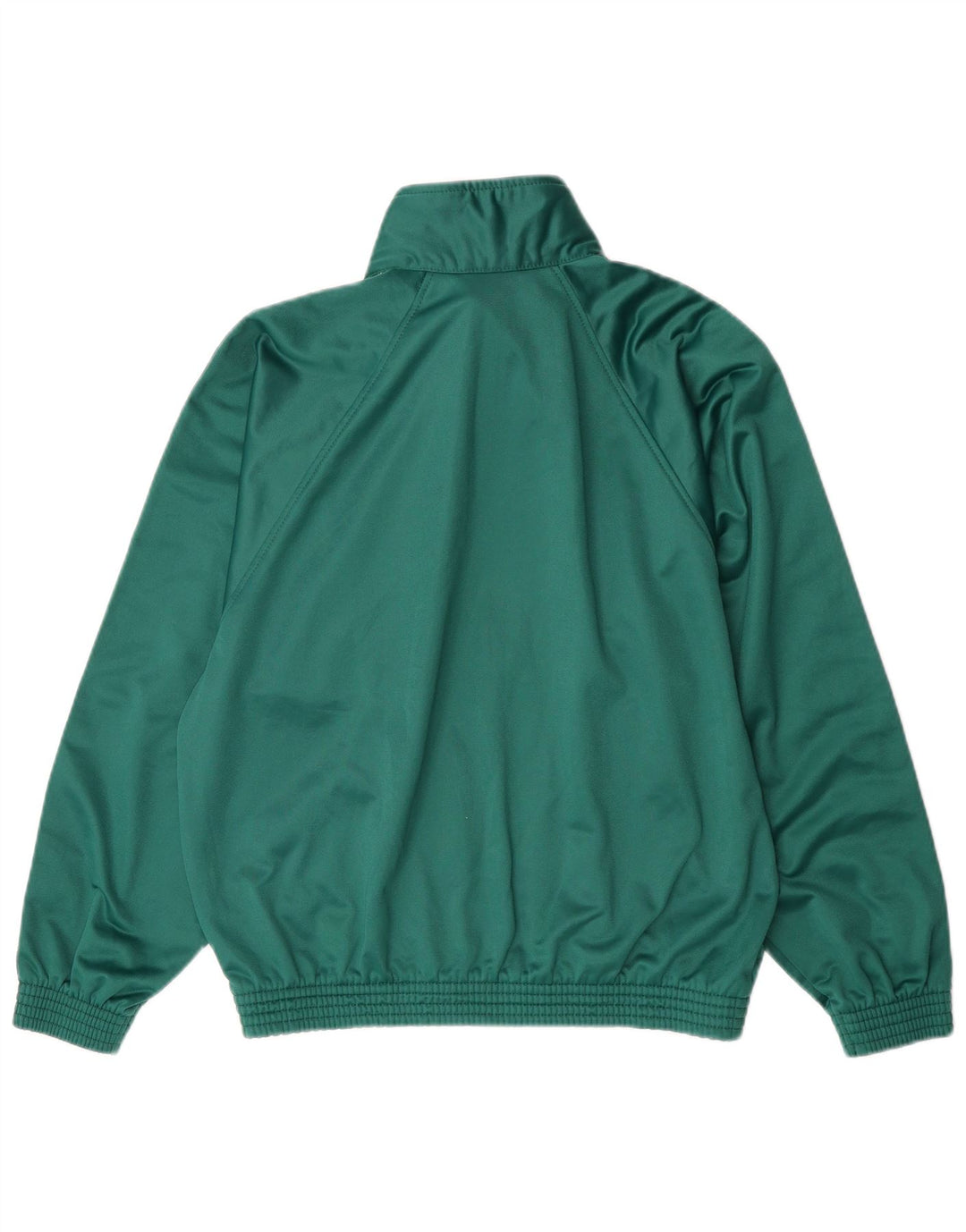 Ανδρική φόρμα Champion Top Jacket XS Green Polyester