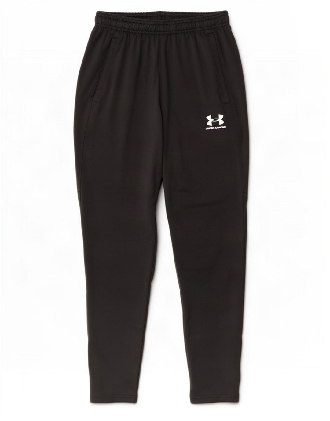 Ανδρική αθλητική φόρμα Under Armour Ανδρική φόρμα μεσαίου μαύρου πολυεστέρα