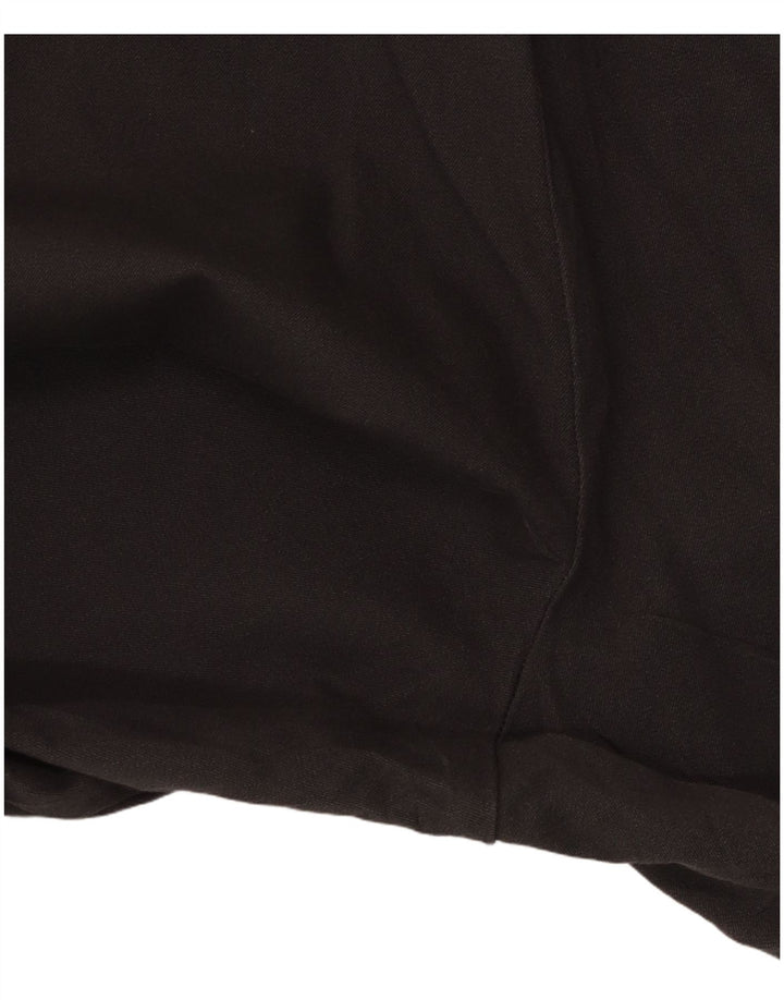 EDDIE BAUER Γυναικείο Mercer Fit Casual Παντελόνι US 14 XL W38 L31 Γκρι