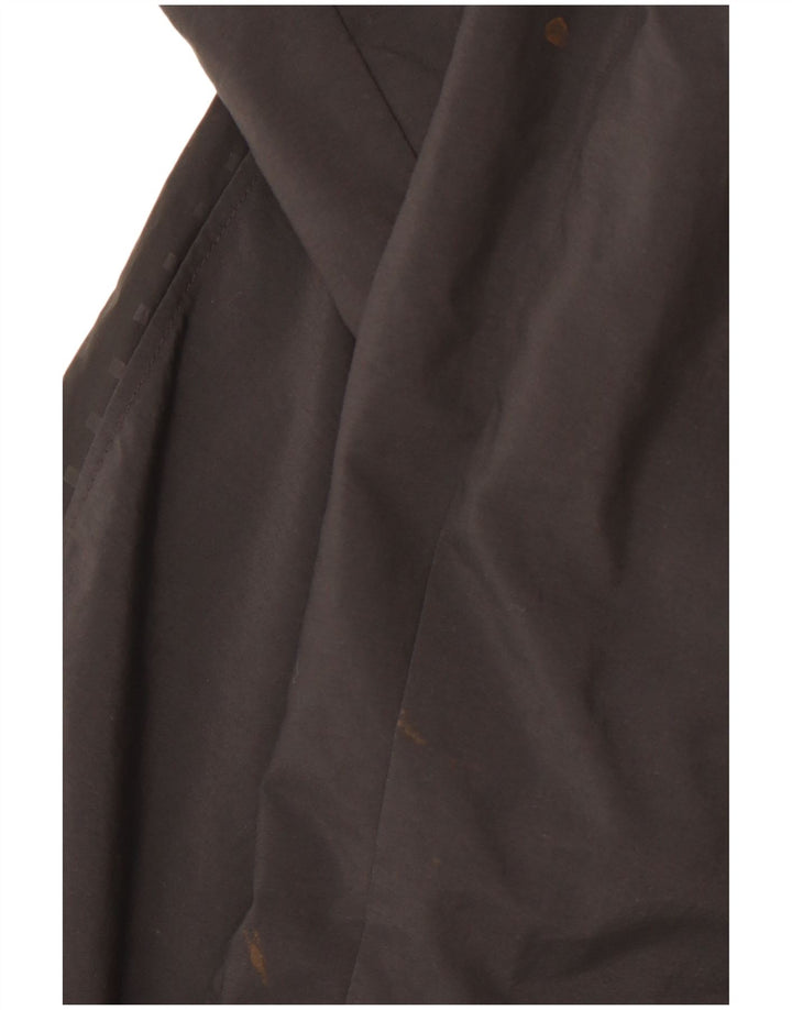 Ανδρική φόρμα NIKE Παντελόνι Joggers Μεσαίου Γκρι Πολυεστέρας