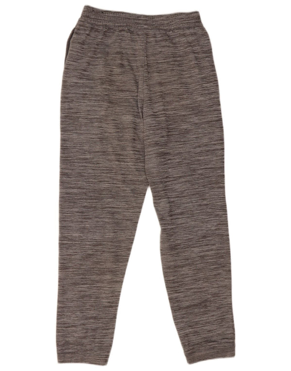 Παντελόνι αθλητικής φόρμας NIKE Boys Dri Fit Joggers 13-14 ετών XL Grey Flecked