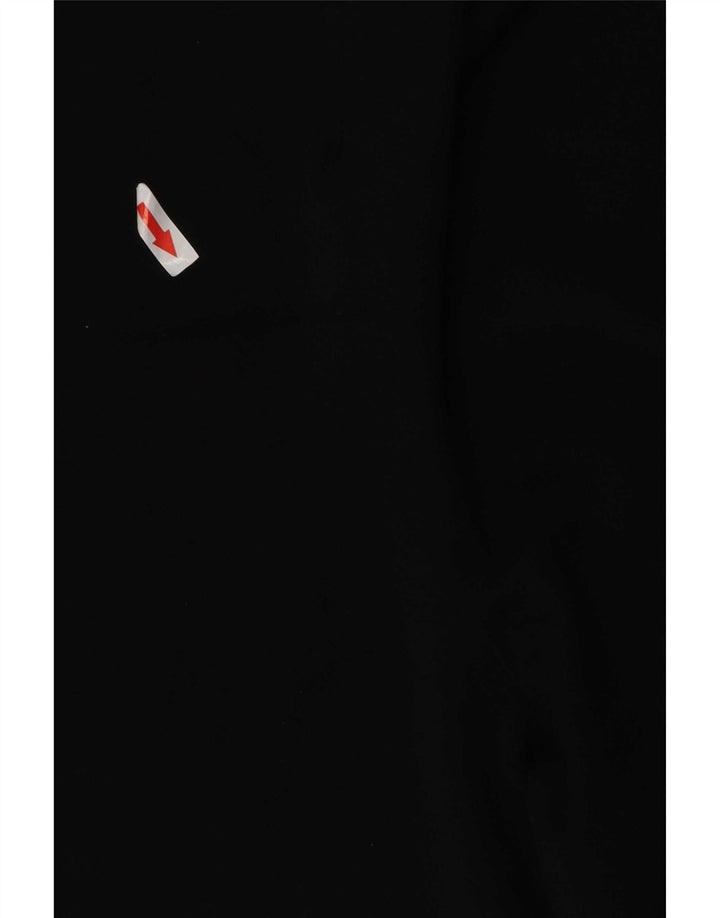 Zara γυναικεία αμάνικη φόρμα UK 12 Medium Black