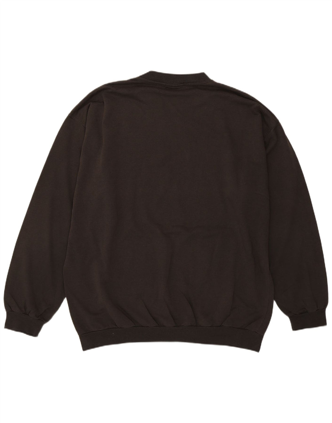 Ανδρική φούτερ Reebok Jumper 2XL Καφέ