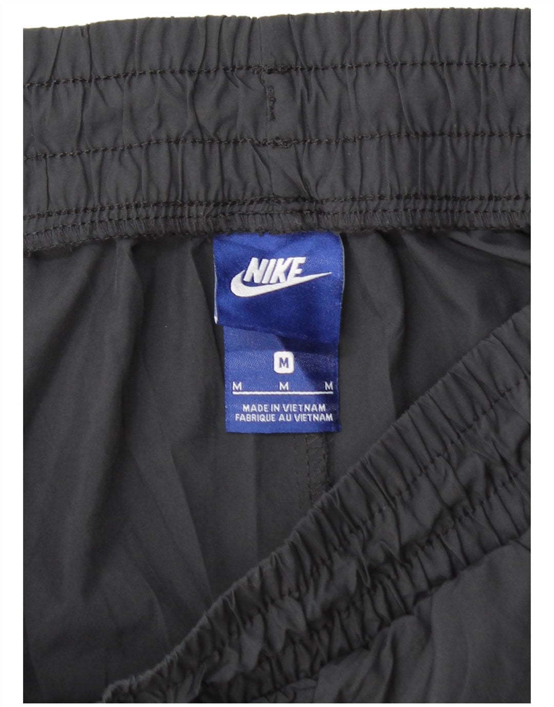 Γυναικείο αθλητικό σορτς NIKE UK 14 μεσαίο μαύρο πολυεστέρα