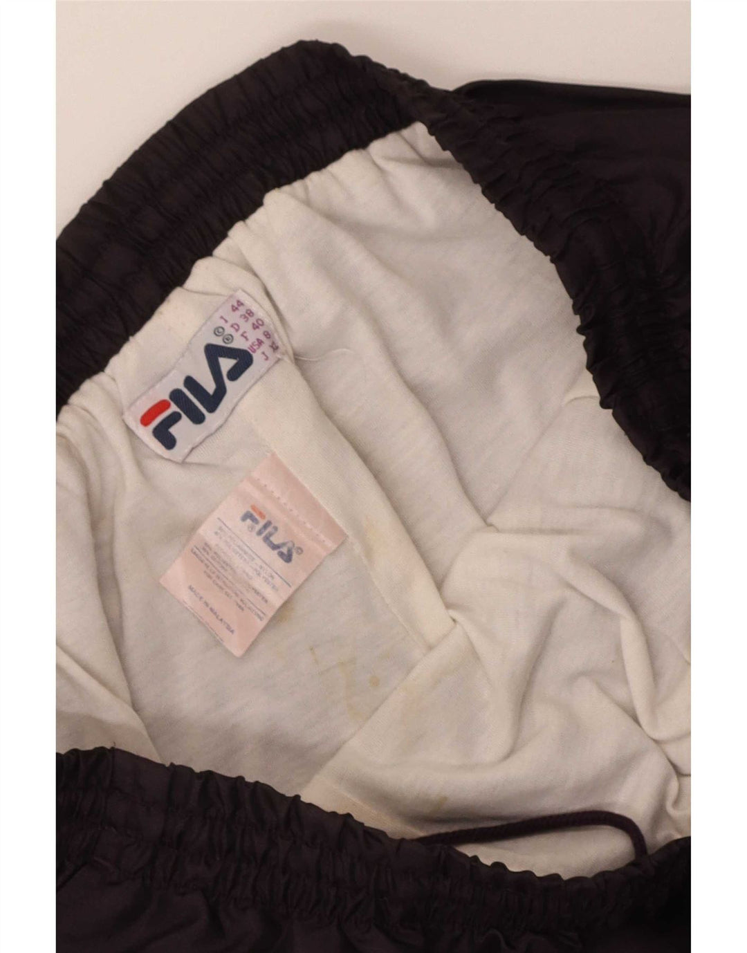 Fila Γυναικεία αθλητική φόρμα Παντελόνι Joggers IT 44 Medium Purple Nylon