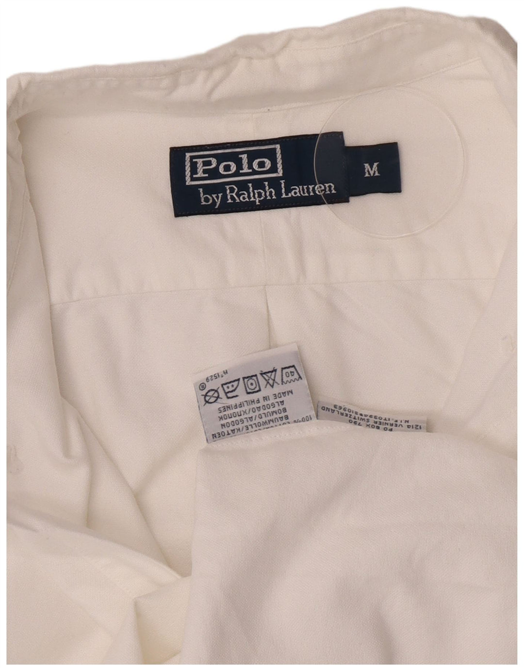 Πόλο Ralph Lauren Ανδρικό πουλόβερ γραφικό πουλόβερ, μεσαίο βαμβακερό
