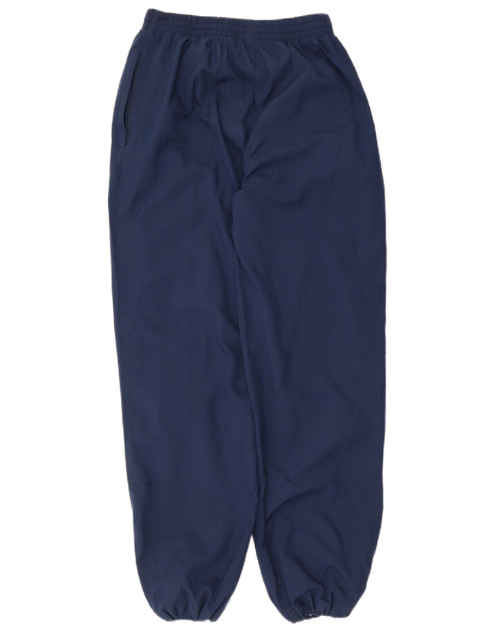 Ανδρική αθλητική φόρμα Adidas Παντελόνι Joggers Small Navy Blue Polyester