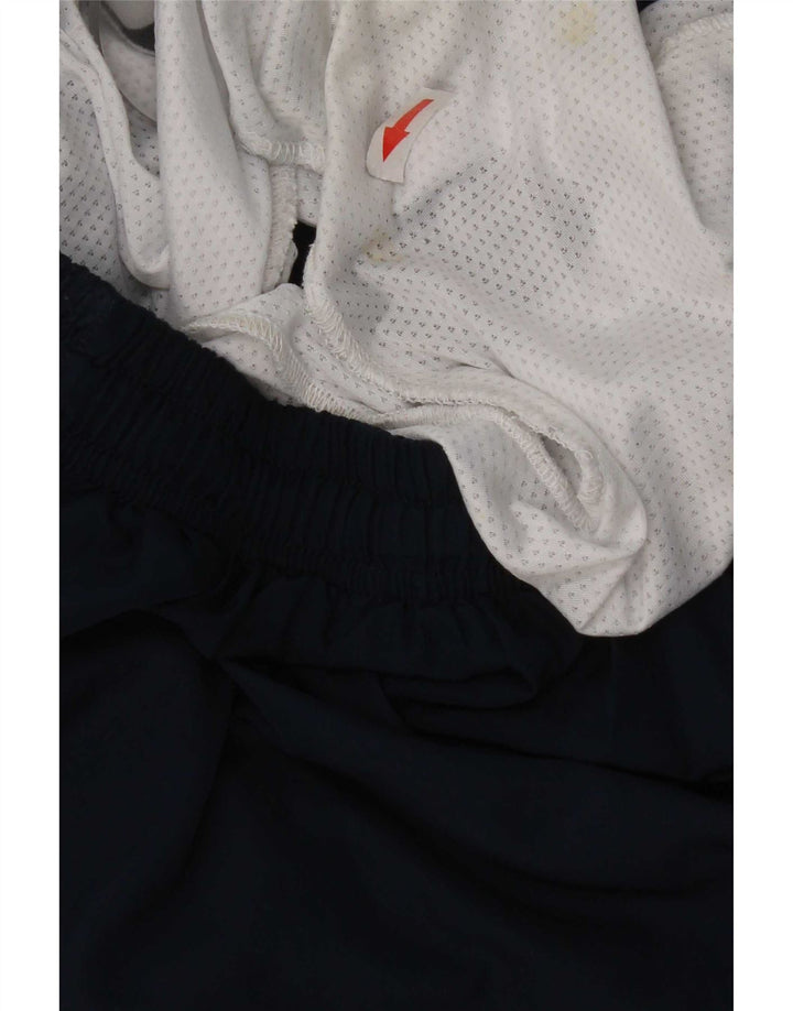 Ανδρικό σορτς κολύμβησης Champion XL Navy Blue Polyester