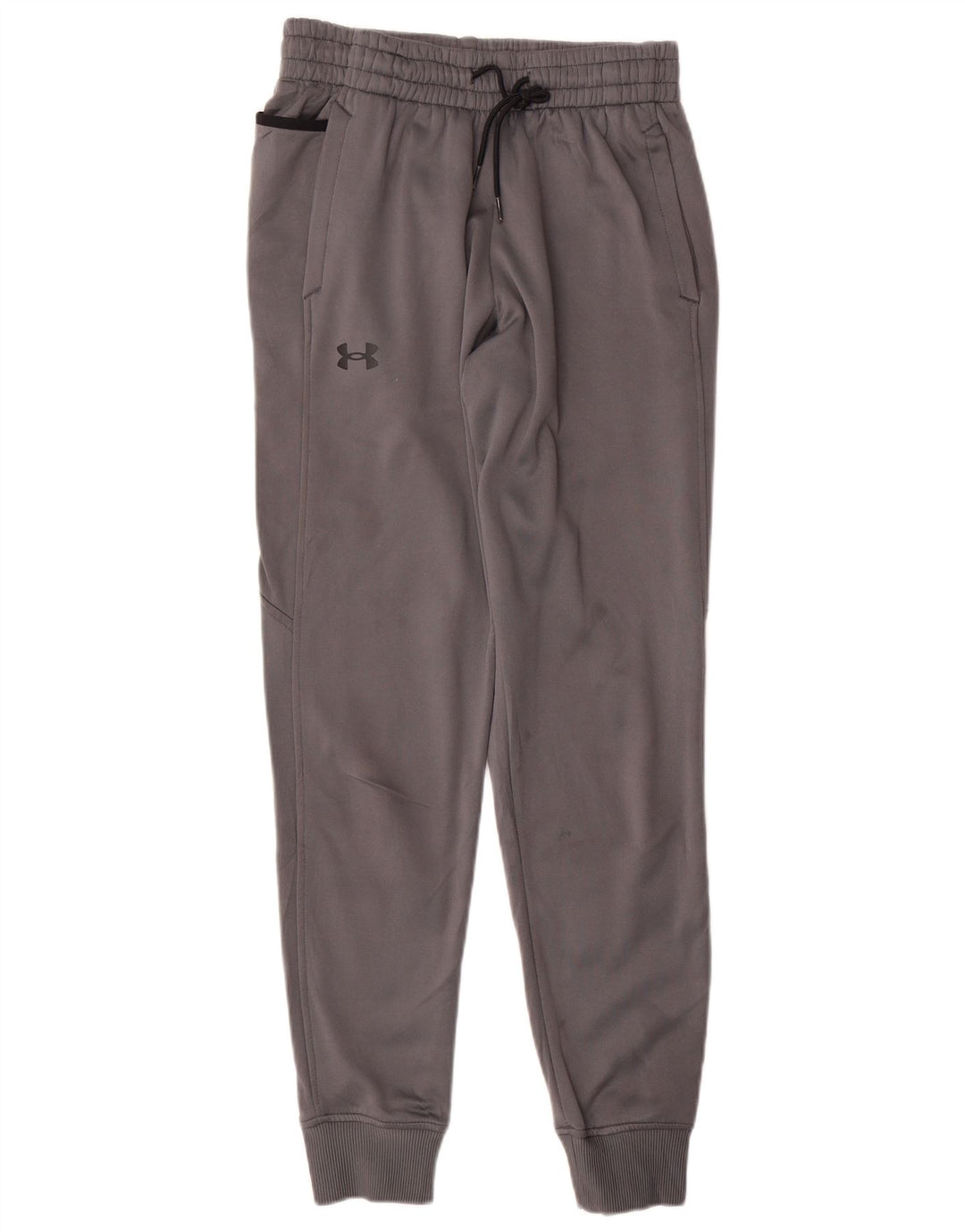 Under Armour Ανδρικές φόρμες Cold Gear Παντελόνια Joggers Small Grey