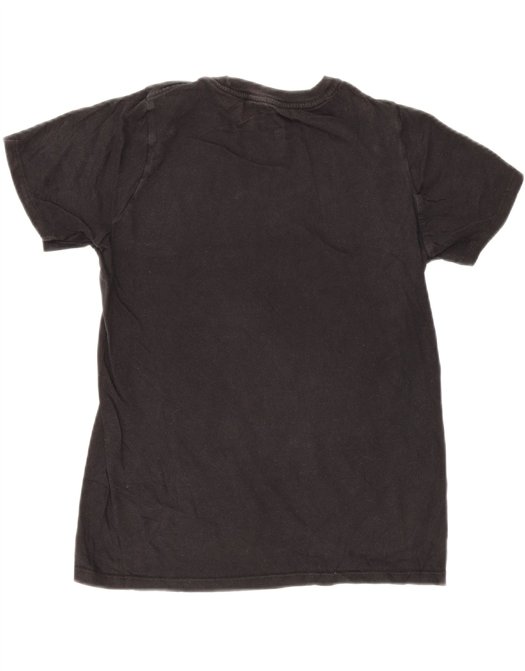 NIKE Boys Athletic Cut Graphic T-Shirt Top 10-11 Years Medium  Black Vintage Nike and Second-Hand Nike from Messina Hembry 