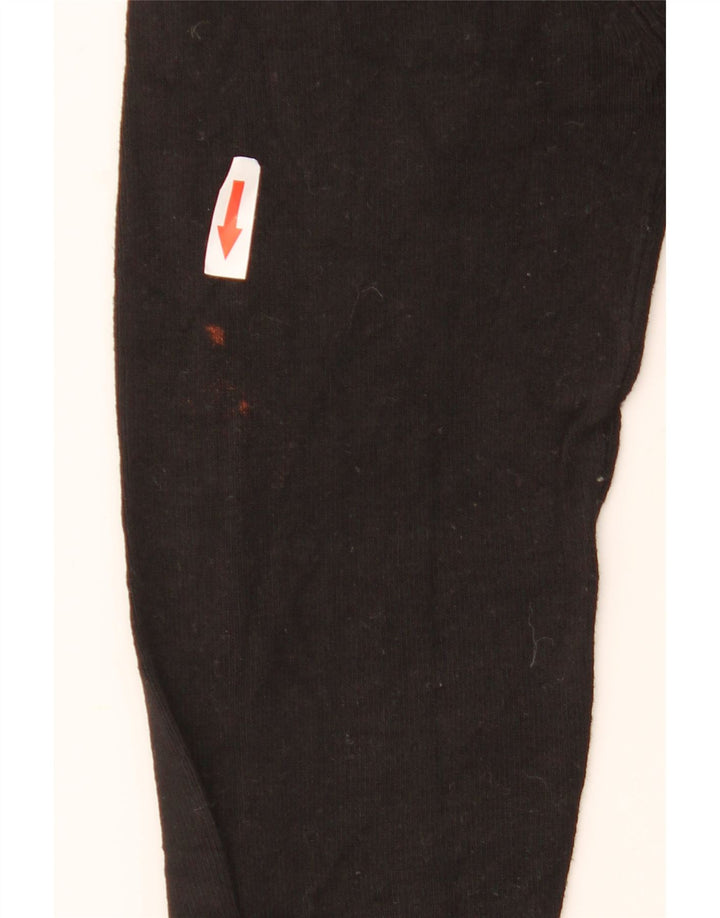 Zara Γυναικείο πουλόβερ UK 16 Large Black
